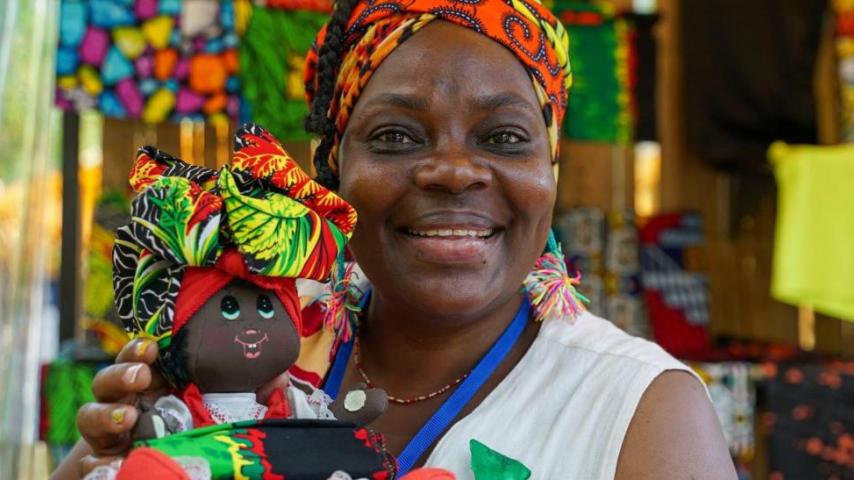 Agenda cultural de la COP16 para este viernes