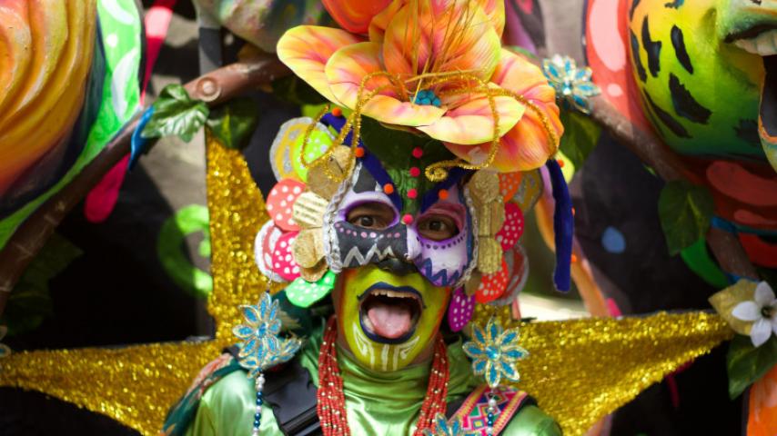 Agenda cultural de la COP16 para este viernes