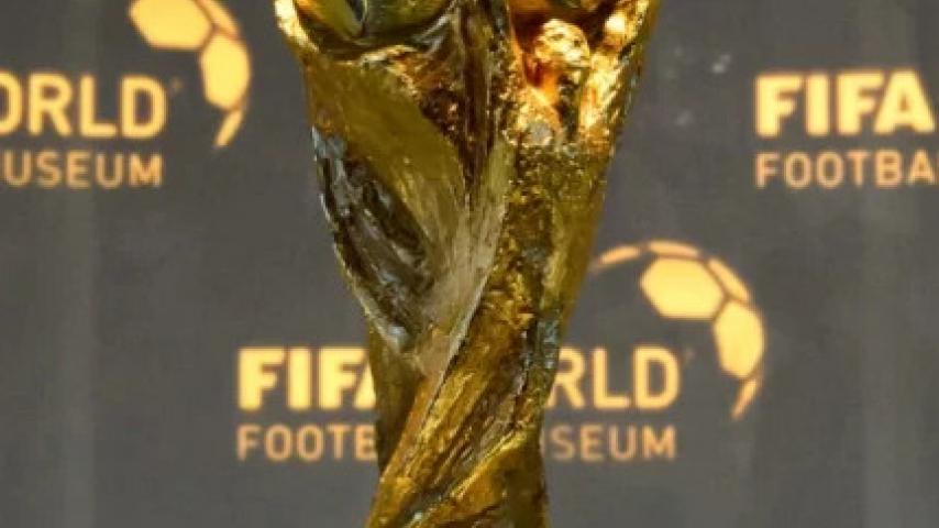 No te pierdas un solo partido de Qatar 2022