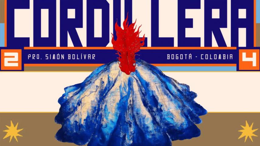 Radiónica te cuenta todo lo que debes saber del Festival Cordillera 2024