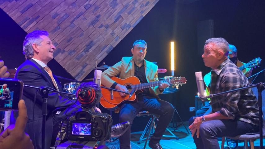 ¿Te lo perdiste? Mira acá el estreno de Coronel en su laberinto