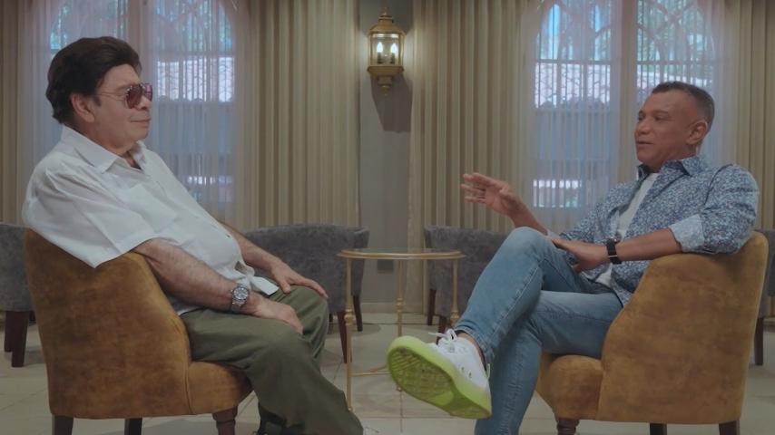 Revive el estreno de Coronel en su laberinto 2, con Julio Ernesto Estrada, "Fruko"