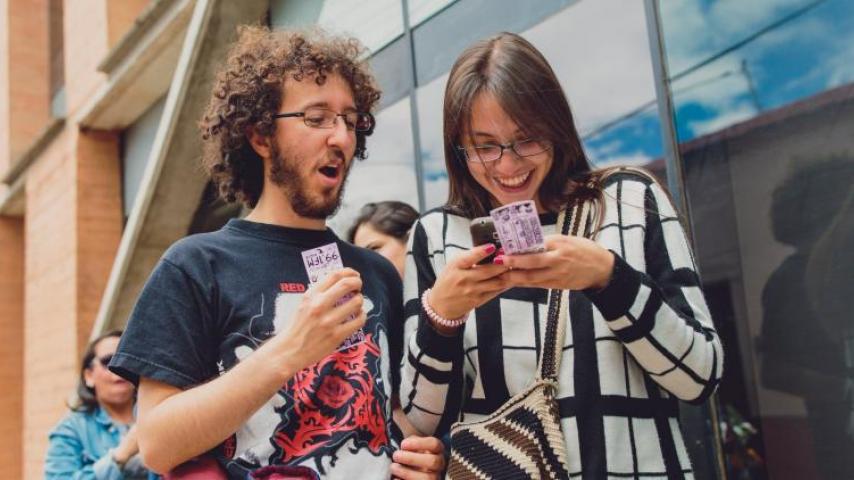 Cómo obtener tus entradas para el Concierto Radiónica