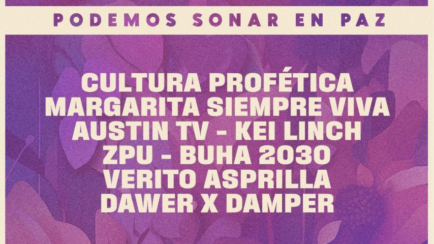 Comienza la cuenta regresiva para el Concierto Radiónica 2023