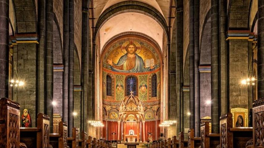 Creencias populares de Semana Santa