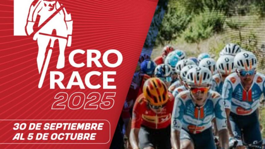 Desde Croacia, Señal Colombia transmitirá la Cro Race 2025