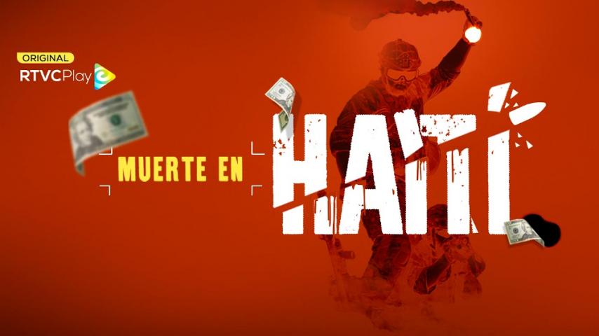 Un vistazo a "Crónicas de la noche roja 4", sobre el magnicidio del presidente de Haití