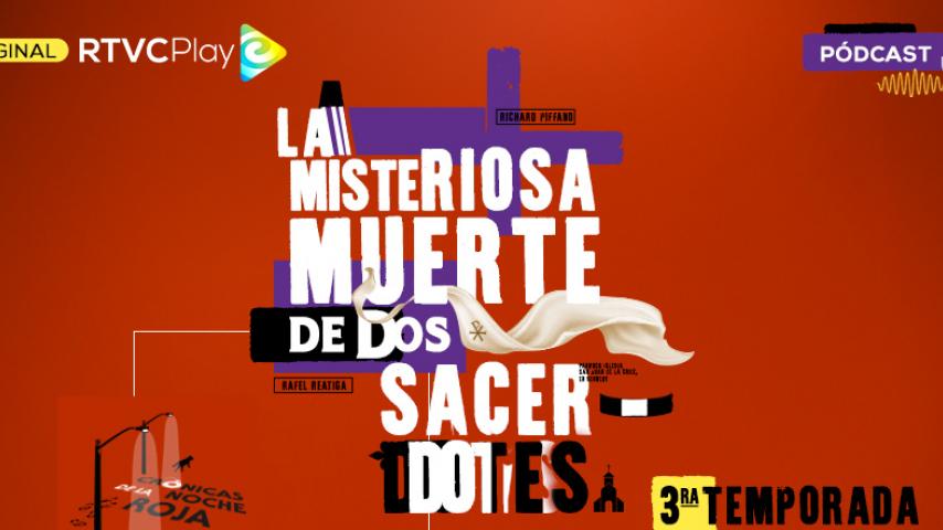 True Crime: una mirada de Radiónica a Crónicas de la noche roja 3