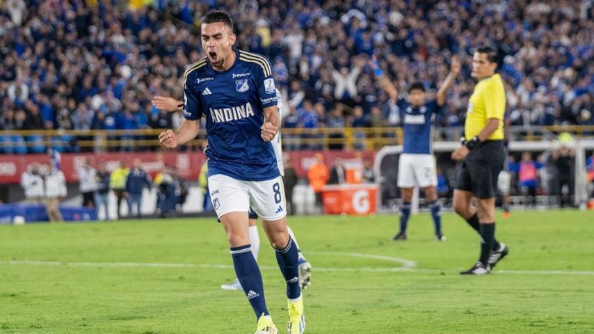 ¡Atención! El fútbol profesional colombiano llega a Radio Nacional de Colombia