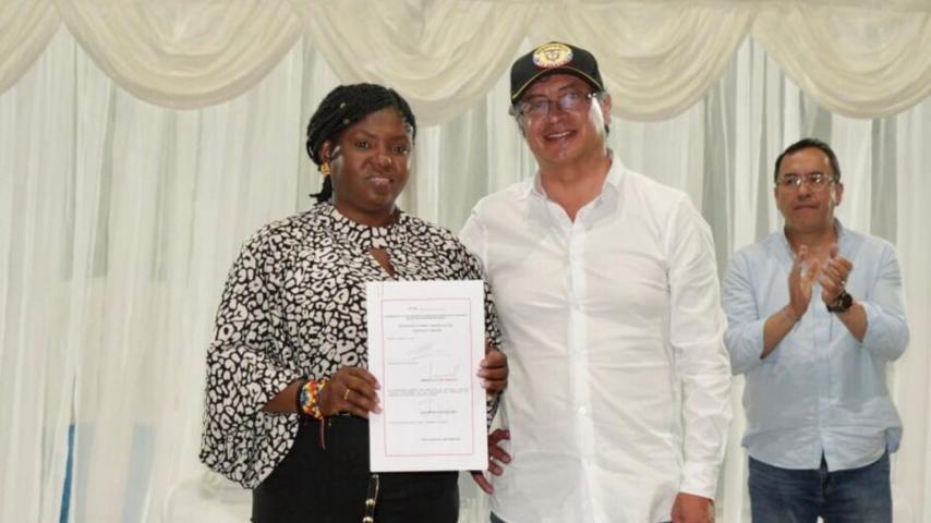 Cuáles son las funciones del Ministerio de la Igualdad