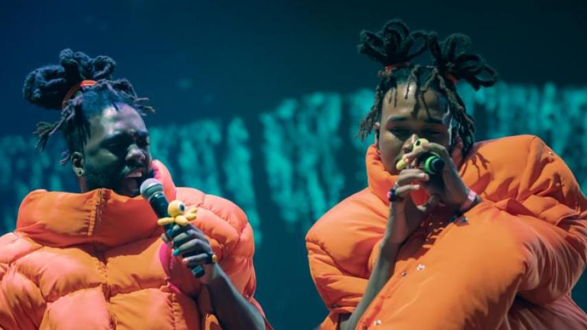 Lo que nos dejó Estéreo Picnic 2023 en la mirada de Radiónica