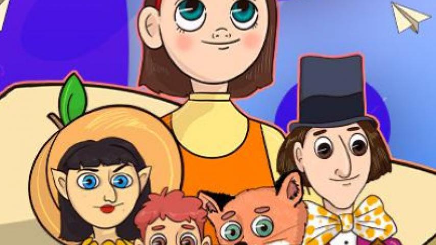 La vida de Roald Dahl, pionero de la literatura infantil