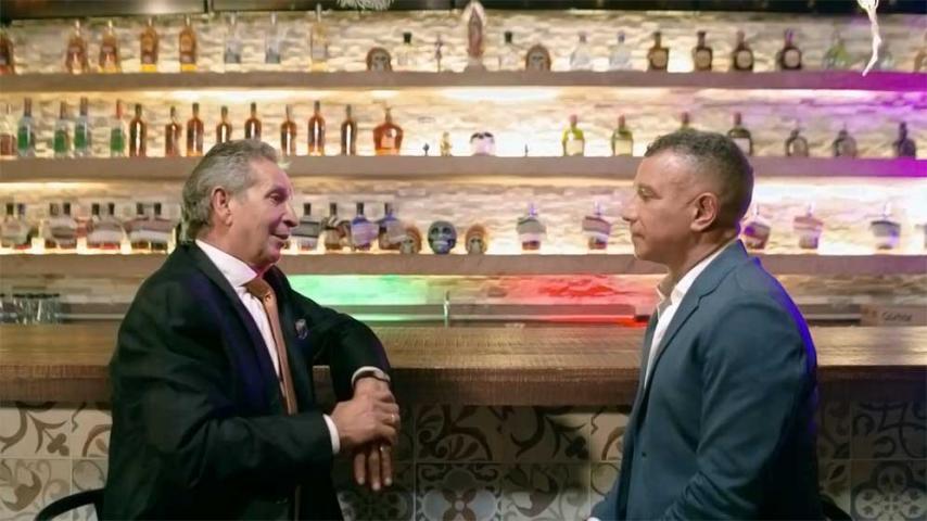 El mejor homenaje: Darío Gómez será el primer invitado de “Coronel en su laberinto”