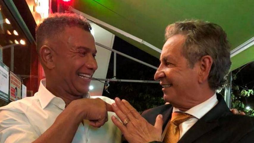 Darío Gómez es el primer invitado de “Coronel en su laberinto”