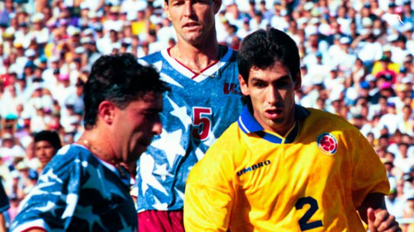 1994: 5 hechos que vivió Colombia en el primer año del resto de nestras vidas