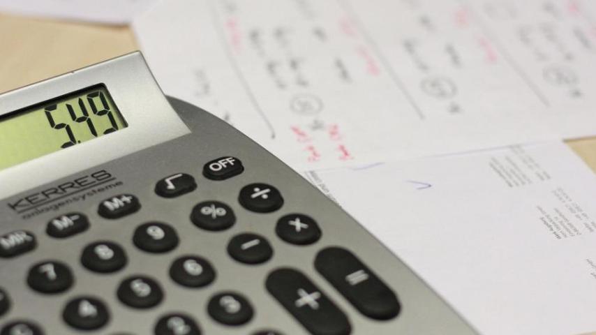 ¿Es tu turno? Revisa si debes declarar renta en septiembre