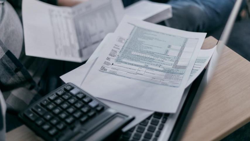 Los documentos que debes alistar para tu declaración de renta