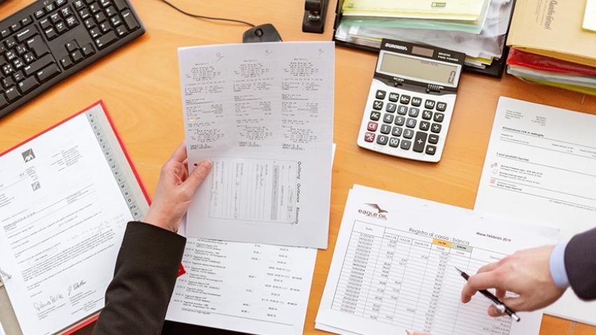 Fechas para la declaración de renta de personas jurídicas