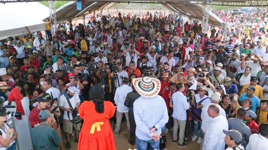 La Guajira: ¿qué viene con la declaratoria de emergencia?