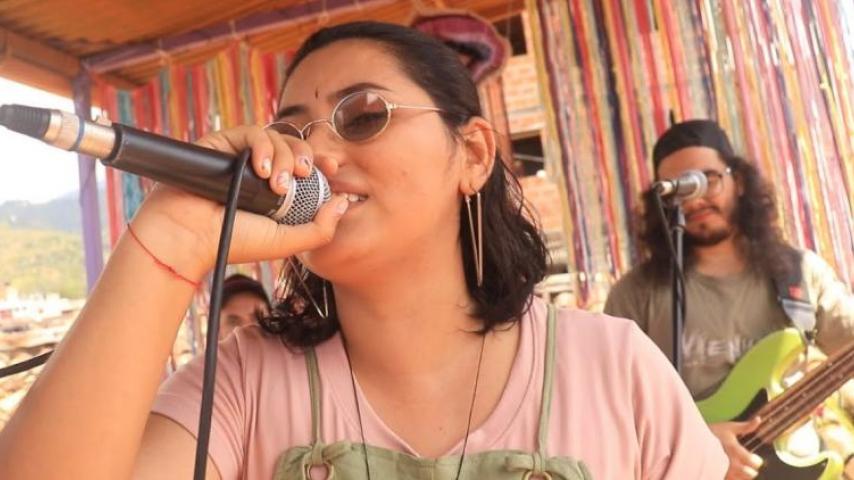 ¡Únete a Demo Estéreo! El programa de artistas emergentes de la radio pública