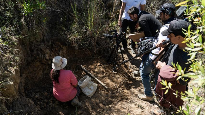 Denominación de Origen: la nueva serie documental de Señal Colombia