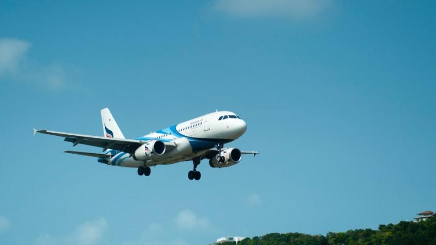 ¿Problemas con tu aerolínea? Canal Institucional te indica qué hacer