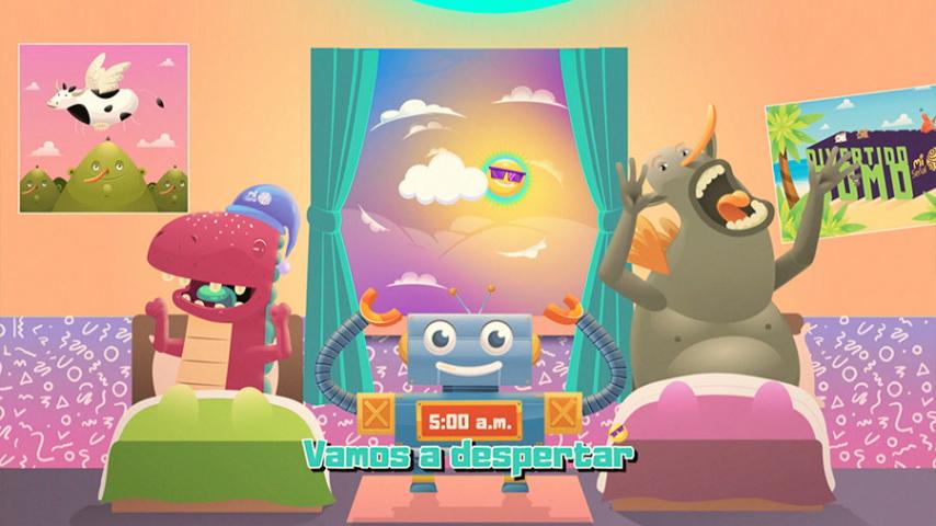 Programación de Mi Señal de RTVC