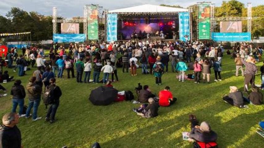 Las novedades que trae Colombia al Parque 2023