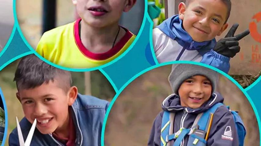 Historias infantiles del Día del campesino