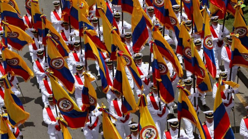 ¿Qué celebramos el 20 de julio?