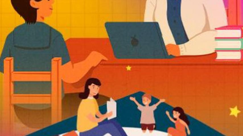 Un homenaje de Mi Señal a los maestros de Colombia