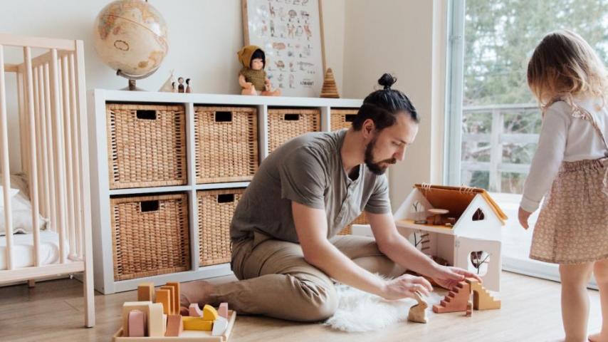 Consejos de tu amigo Canal Institucional para celebrar el Día del padre