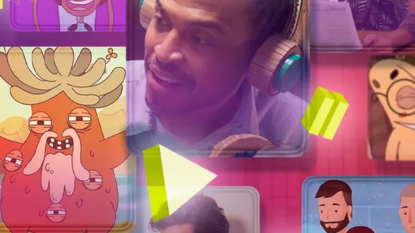 Mi Señal celebra el Día del padre