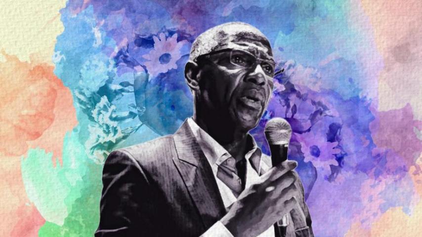 Frases icónicas con motivo del Día de los Afrodescendientes