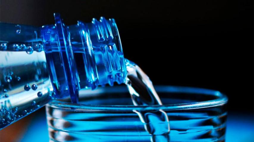 El agua: el derecho humano más fundamental de todos