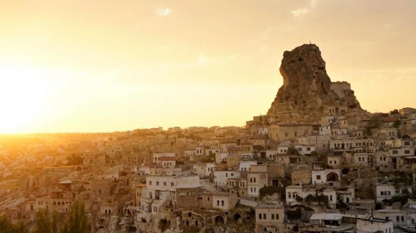 Hoy es el Día Mundial del Hábitat. Conoce la importancia de esta jornada