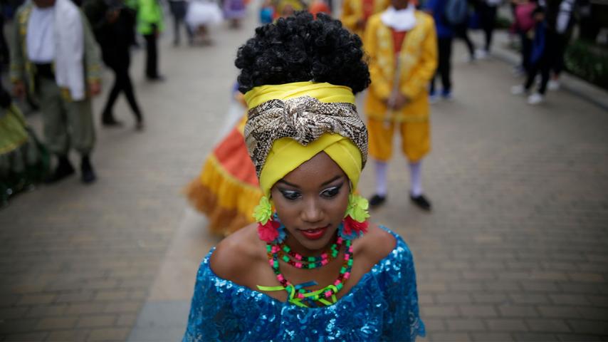 Día del folclore: el reconocimiento de nuestros saberes originarios