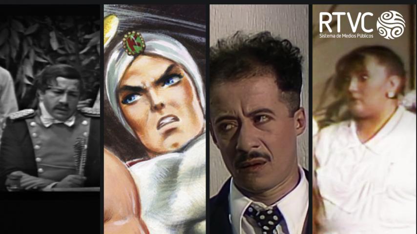 Celebra el Día Mundial de la televisión con la casa de los medios públicos