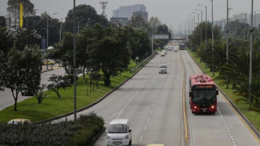 Día sin carro: recomendaciones de tu amigo Canal Institucional