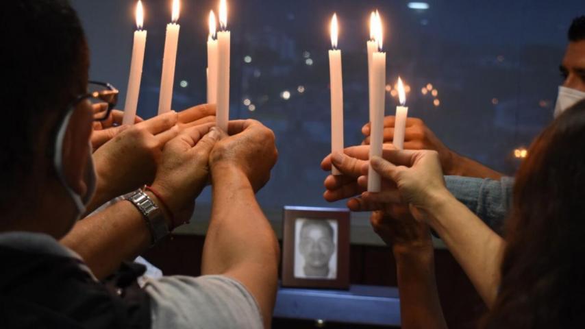 El reencuentro de desaparecidos: cobertura especial de Radio Nacional