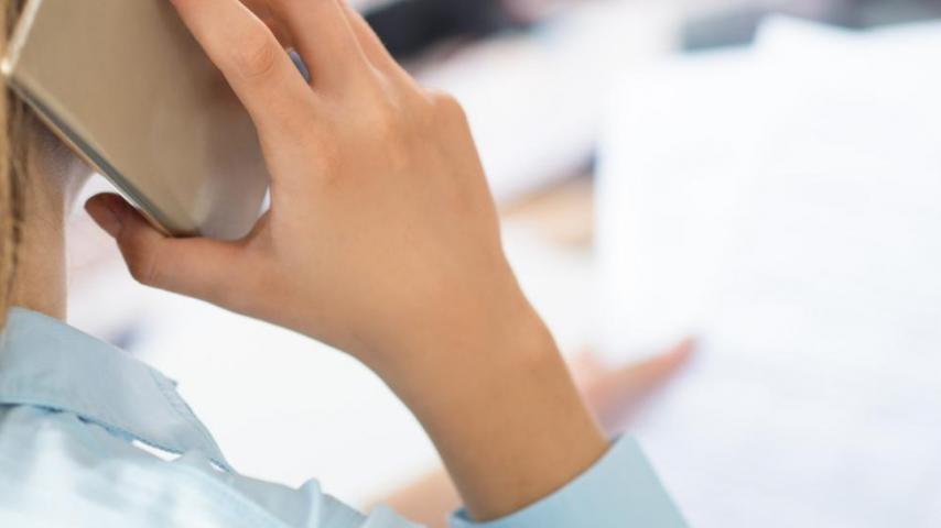 ¿Dónde puedes denunciar un caso de violencia contra la mujer?