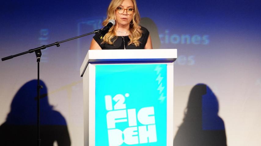 Prográmese para ver el Festival Internacional de Cine por los Derechos Humanos