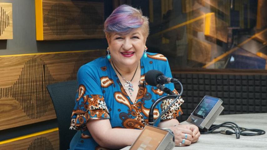 Los pódcast de Diana Uribe y la Guerra de Vietnam