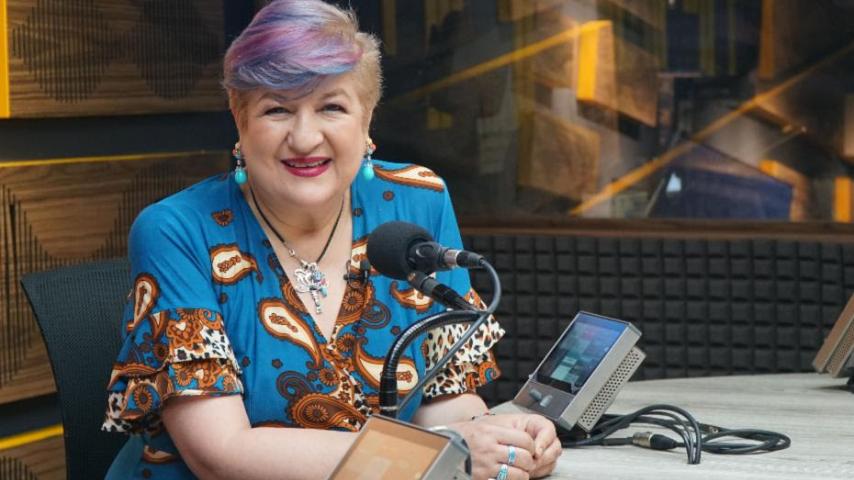 Cada domingo, un episodio de los podcast de Diana Uribe en RTVCPlay