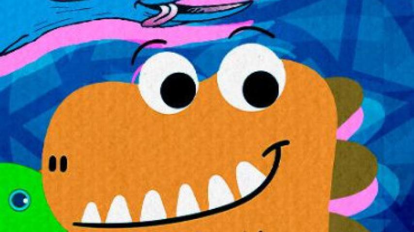 Preguntas para papás: ¿y los dinosaurios?