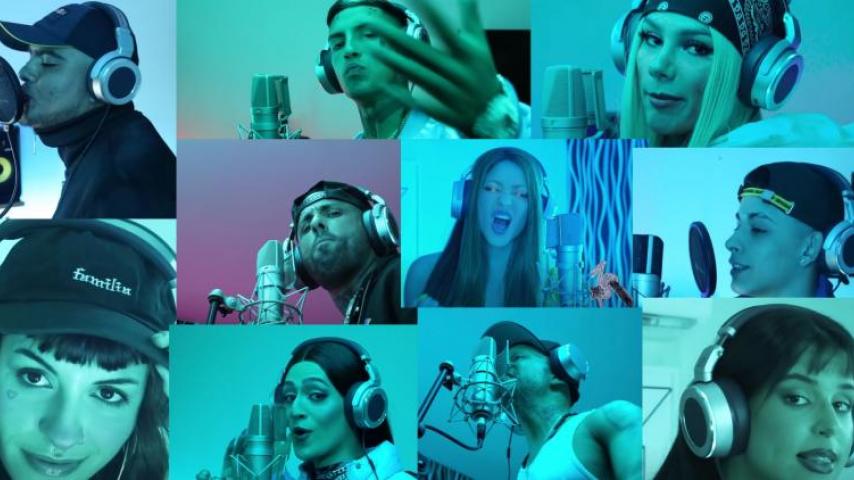Quién es Bizarrap, el productor musical del momento