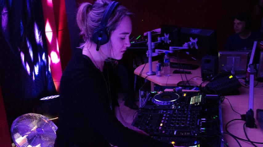 ¿Loop 54? Tres días de música electrónica, en tres ciudades