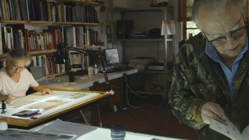 Mira en RTVCPlay "Renjifo", ganador en Festiver 2023