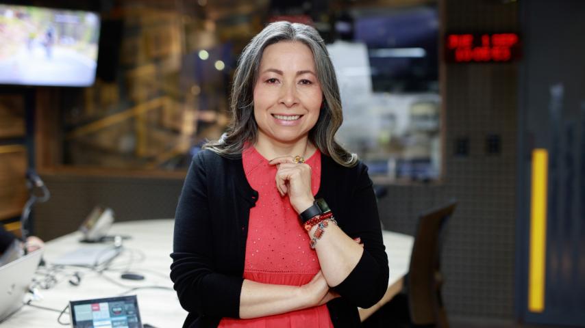 ¡Mañana! Así será el primer Seminario de igualdad de género de la radio pública