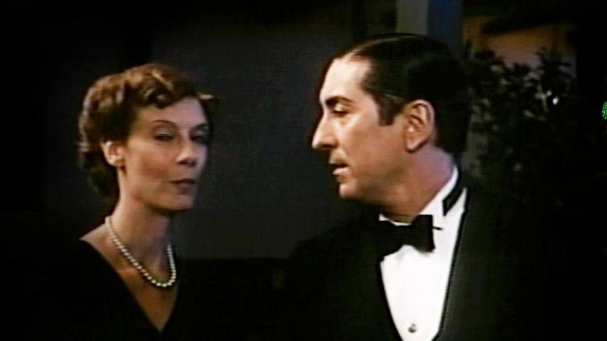 Mira "El día que me quieras", clásico del cine nacional, en RTVCPlay